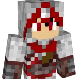 DenMongo Minecraft avatar bust