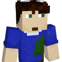 DenP25's Minecraft skin