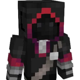 DenSejeKylling Minecraft avatar bust