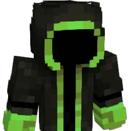 DenSent2's Minecraft skin