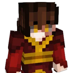 DenThMen0 Minecraft avatar bust