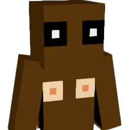 Den_Albaner187 Minecraft avatar bust