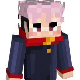 Den_Botz14 Minecraft avatar bust