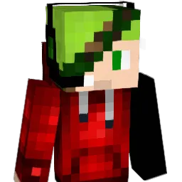 Den_Nagany Minecraft avatar bust