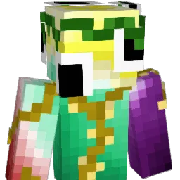 Den_Zeeee's Minecraft skin