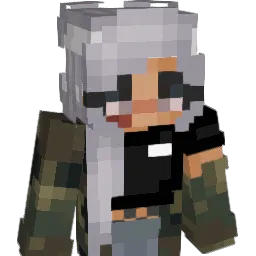 Den_dee Minecraft avatar bust