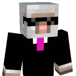 Den_markus Minecraft avatar bust
