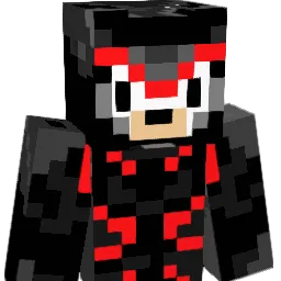 Denadoria Minecraft avatar bust