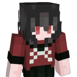 Denailo Minecraft avatar bust
