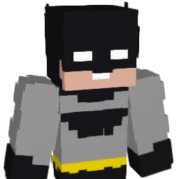 Denalileo Minecraft avatar bust