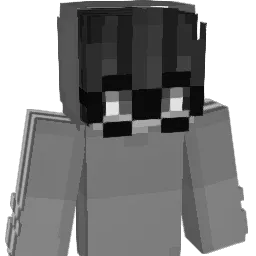 Denbrough88 Minecraft avatar bust