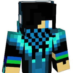 Dend13's Minecraft skin