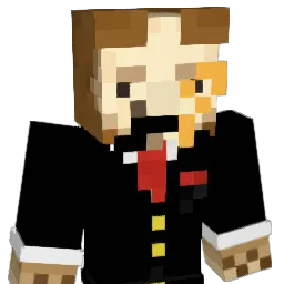 Dendicek's Minecraft skin