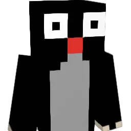 Dendix_ Minecraft avatar bust