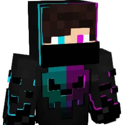 Dendo_Slovakia Minecraft avatar bust