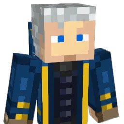 Dendrum's Minecraft skin
