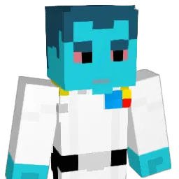 Dendydaturtle Minecraft avatar bust