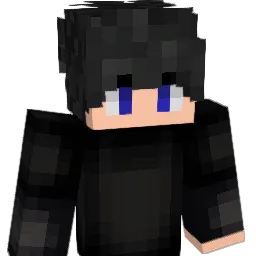 Dendysekk77 Minecraft avatar bust