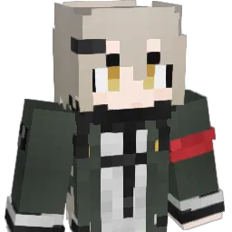 Deneb_Cygni Minecraft avatar bust