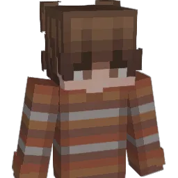Denefitz's Minecraft skin