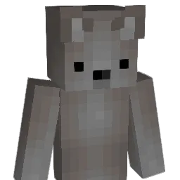 Denes_Family Minecraft avatar bust