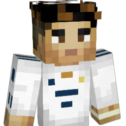 Denex28's Minecraft skin