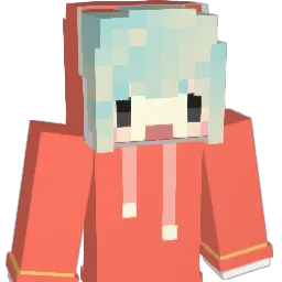Deng_tw Minecraft avatar bust
