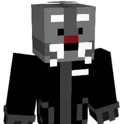 Dengranzy Minecraft avatar bust