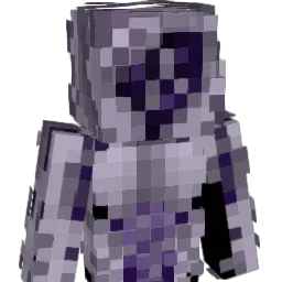 Denhery's Minecraft skin