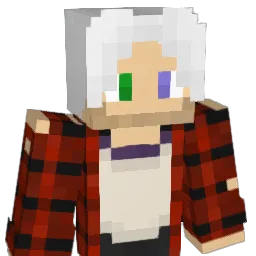 DeniBoo's Minecraft skin