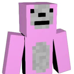 Deni_NL Minecraft avatar bust