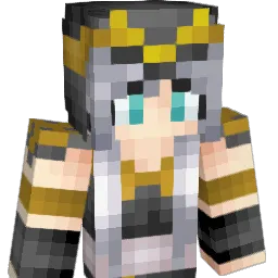 Deniak's Minecraft skin
