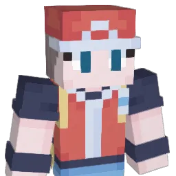 Denied1337ez Minecraft avatar bust