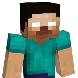 DeniedAssassin Minecraft avatar bust