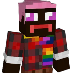 DeniedHawk57137 Minecraft avatar bust