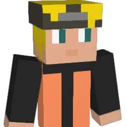 DeniellePinto Minecraft avatar bust