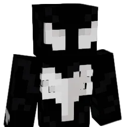 Denifuwu Minecraft avatar bust
