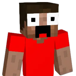 Denilay's Minecraft skin