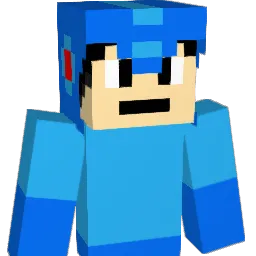 Denim420 Minecraft avatar bust