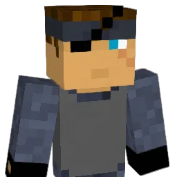 DenimSnake's Minecraft skin