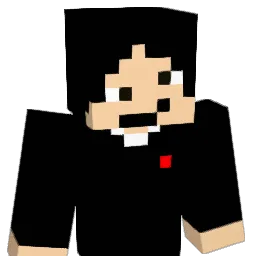 Denim_NooNoo Minecraft avatar bust