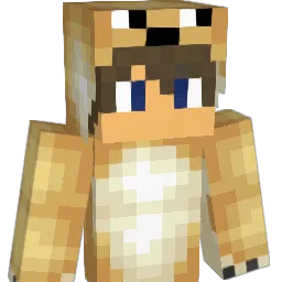 Denimed's Minecraft skin