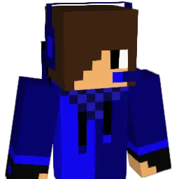 Denis115's Minecraft skin