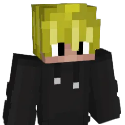 Denis1709 Minecraft avatar bust