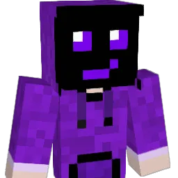Denis2608 Minecraft avatar bust