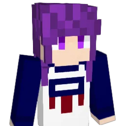 DenisADJ Minecraft avatar bust