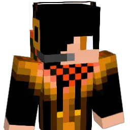 DenisAMD's Minecraft skin