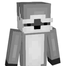 DenisAndreii Minecraft avatar bust