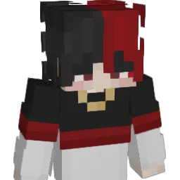 DenisIPopov Minecraft avatar bust