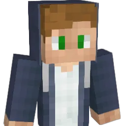 DenisLTU's Minecraft skin